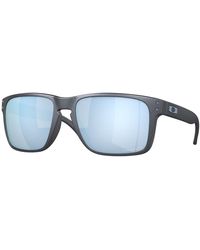 Oakley - Oo9417 Holbrook Xl 941739 Sunglasses O_Matter Squared Polarized Prizm - Lyst