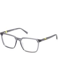 Timberland - Tb1819-H 020 Optical Frames Injected Squared Normal - Lyst