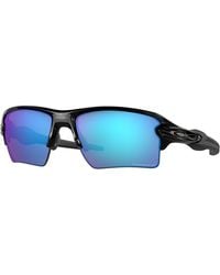 Oakley - Oo9188 Flak 2.0 Xl 9188F7 Sunglasses O_Matter Squared Polarized Prizm - Lyst