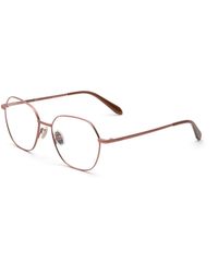 Retrosuperfuture - Bzn Numero 138 Dark Optical Frames Metal Geometric - Lyst