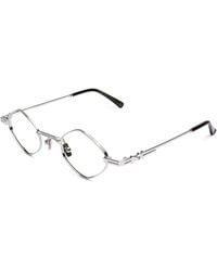 Xlab - Tenerife Optical Frames Metal Geometric Photochromic - Lyst