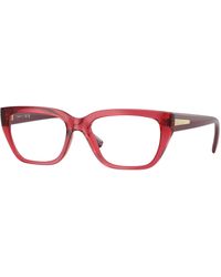 Vogue Eyewear - Vo5609 3084 Optical Frames Nylon Pillow Normal - Lyst