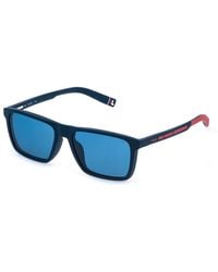Fila - Ufia89 6Qsp Optical Frames Injected Squared - Lyst