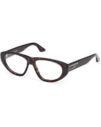 Gcds - Gd5049 052 Optical Frames Acetate Cat Eye Normal - Lyst