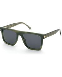 Lozza - Sl4396 Maratea 6 06Yy Sunglasses Acetate Smoke Squared Normal - Lyst