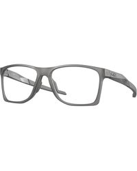 Oakley - Ox8173 Activate 817311 Optical Frames O_Matter Squared Normal - Lyst