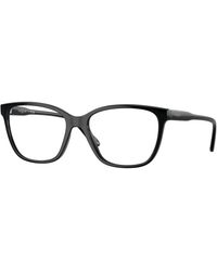 Vogue Eyewear - Vo5518 W44 Optical Frames Nylon Pillow Normal - Lyst