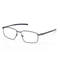 adidas Originals - Sp5094 009 Optical Frames Metal Squared Normal - Lyst