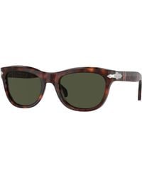 Persol - Po0086S 24/31 Sunglasses Acetate Pillow Normal - Lyst