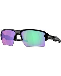 Oakley - Oo9488 Flak 2.0 Xxl 948801 Sunglasses O_Matter Squared Normal - Lyst