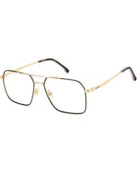 Carrera - 336 2M2 Optical Frames Steel Pilot - Lyst