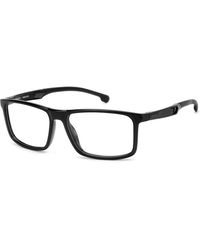 Carrera DUCATI - Carduc 024 807 Optical Frames Plastic Geometric - Lyst