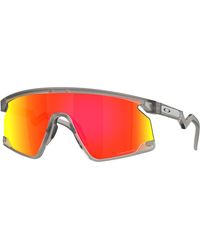 Oakley - Oo9280 Bxtr 928024 Sunglasses O_Matter Mask Normal - Lyst