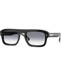 Vogue Eyewear - Vo5620S W44/79 Sunglasses Acetate Geometric Normal Shaded - Lyst