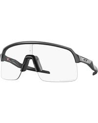 Oakley - Oo9463 Sutro Lite 946345 Sunglasses O_Matter Mask Photochromatic Photochromic - Lyst