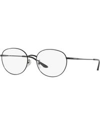 Vogue Eyewear - Vo4116D 352 Optical Frames Metal Round Normal - Lyst