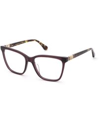 Twinset - Vtw135 09Px Optical Frames Acetate Pantos - Lyst