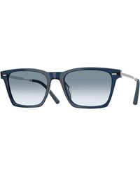Oliver Peoples - Ov5624Su R-19 17877O Sunglasses Acetate Pillow Photochromic - Lyst