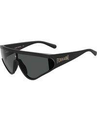 Chiara Ferragni - Cf 7021/S 807/Ir Outlet Sunglasses Plastic Mask - Lyst