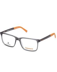 Timberland - Tb1673 20 Optical Frames Injected Squared Normal - Lyst