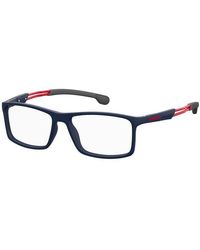 Carrera - 4410 Fll Optical Frames Plastic Squared - Lyst