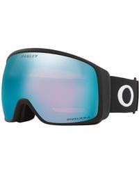 Oakley - Oo7104 Flight Tracker L 710406 Ski Goggles O_Matter Mask Normal Prizm - Lyst