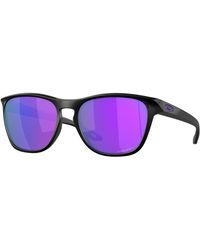 Oakley - Oo9479 Manorburn 947903 Sunglasses O_Matter Squared Normal Prizm - Lyst