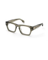 Lozza - Vl4378M Allegro 1 805 Optical Frames Acetate Squared - Lyst