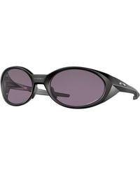 Oakley - Oo9438 Eyejacket Redux 943801 Sunglasses O_Matter Squared Normal Prizm - Lyst