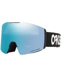 Oakley - Sunglass Oo7099 Fall Line L Factory Pilot Snow Goggles - Lyst
