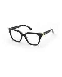 Twinset - Vtw093 700 Optical Frames Acetate Squared - Lyst