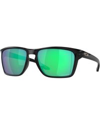Oakley - Oo9448 Sylas 944818 Sunglasses O_Matter Squared Normal Prizm - Lyst