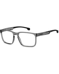 Carrera DUCATI - Carduc 031 Kb7 Optical Frames Plastic Squared - Lyst