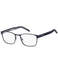 Tommy Hilfiger - Th 1769 Fll Optical Frames Steel Squared - Lyst