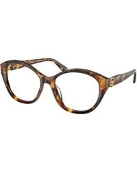 Ralph Lauren - Rl6246U 5134 Optical Frames Acetate Butterfly Normal - Lyst