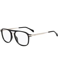 BOSS - Boss 1092/It 807 Optical Frames Acetate Squared - Lyst