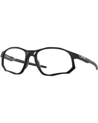 Oakley - Ox8171 Trajectory 817101 Optical Frames O_Matter Squared Normal - Lyst