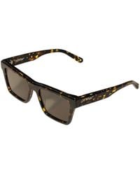 Off-White c/o Virgil Abloh - Ow1037 Virginia 6055 Sunglasses Acetate Squared Normal - Lyst