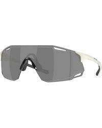 Oakley - Oo9513D Cybr Dyno 951305 Sunglasses O_Matter Squared Normal - Lyst