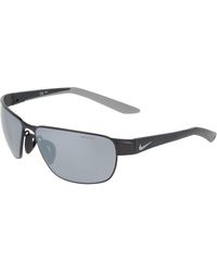 Nike - Rabid Valor P Iz5860X 60 Sunglasses Metal Squared Normal - Lyst