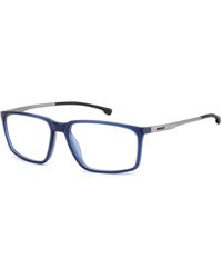 Carrera DUCATI - Carduc 041 Fll Optical Frames Polyamide Squared - Lyst