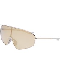 Nike - Echo Shield 2 If0986X 015 Sunglasses Metal Mask Normal Mirror - Lyst