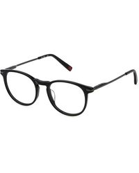 Fila - Vfi719 700 Optical Frames Acetate Pantos - Lyst