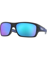 Oakley - Oo9263 Turbine 926356 Sunglasses O_Matter Squared Normal Prizm - Lyst