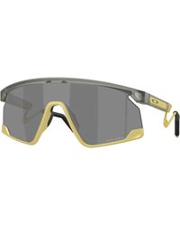 Oakley - Oo9237 Bxtr Metal 923714 Sunglasses O_Matter Mask Normal - Lyst