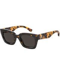 Tommy Hilfiger - Th 2052/S 086/Ir Sunglasses Acetate Squared - Lyst