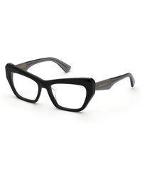 Nina Ricci - Vnr413 700 Optical Frames Acetate Cat Eye - Lyst