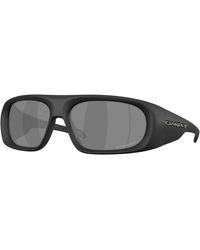 Oakley - Oo9491 Belleville 949106 Sunglasses O_Matter Squared Normal - Lyst