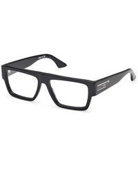 Gcds - Gd5052 1 Optical Frames Acetate Squared Normal - Lyst