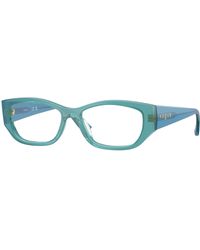 Vogue Eyewear - Vo5640U 3235 Optical Frames Acetate Pillow Normal - Lyst